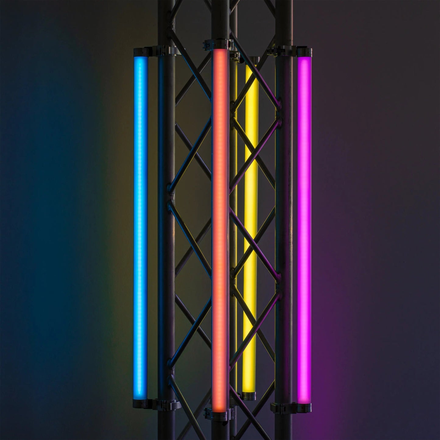 Ape Labs Neon Tube TourBox 6 RGBWW