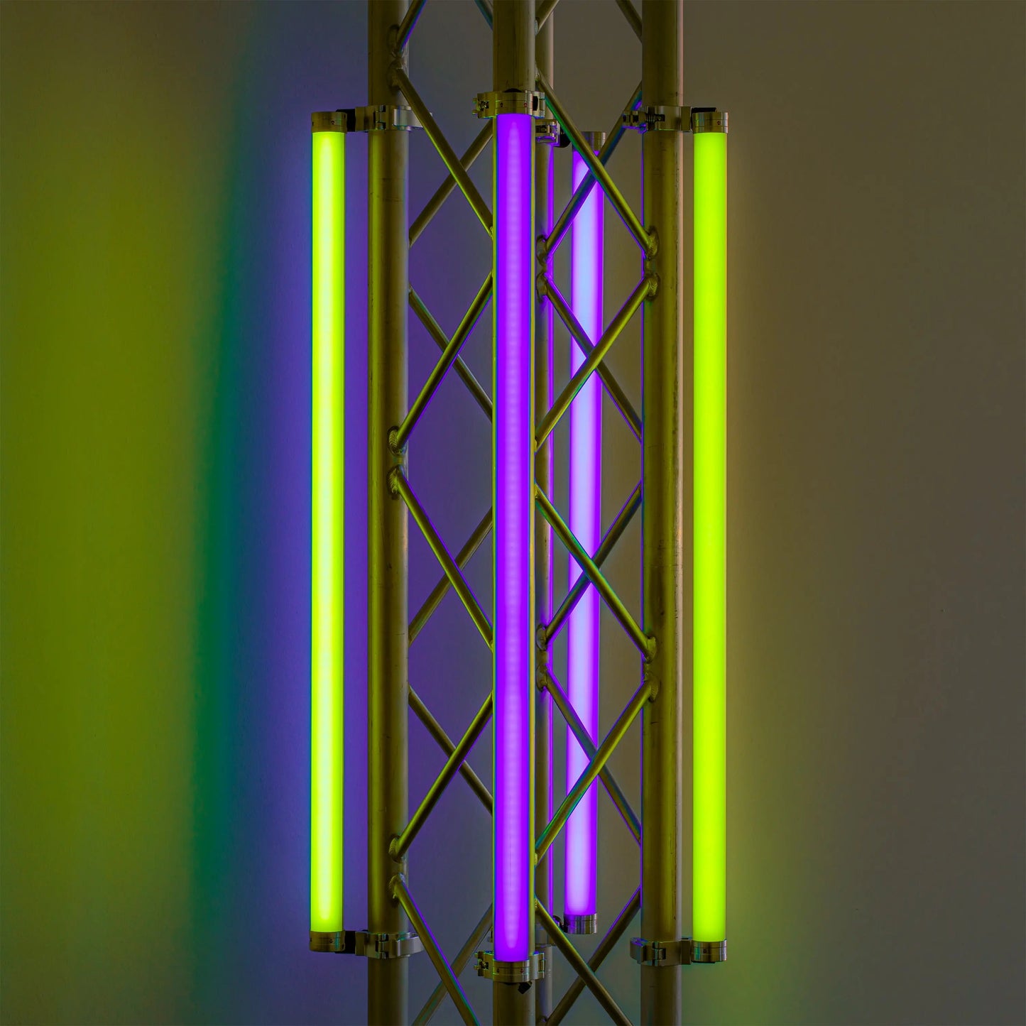 Ape Labs Neon Tube TourBox 6 RGBWW