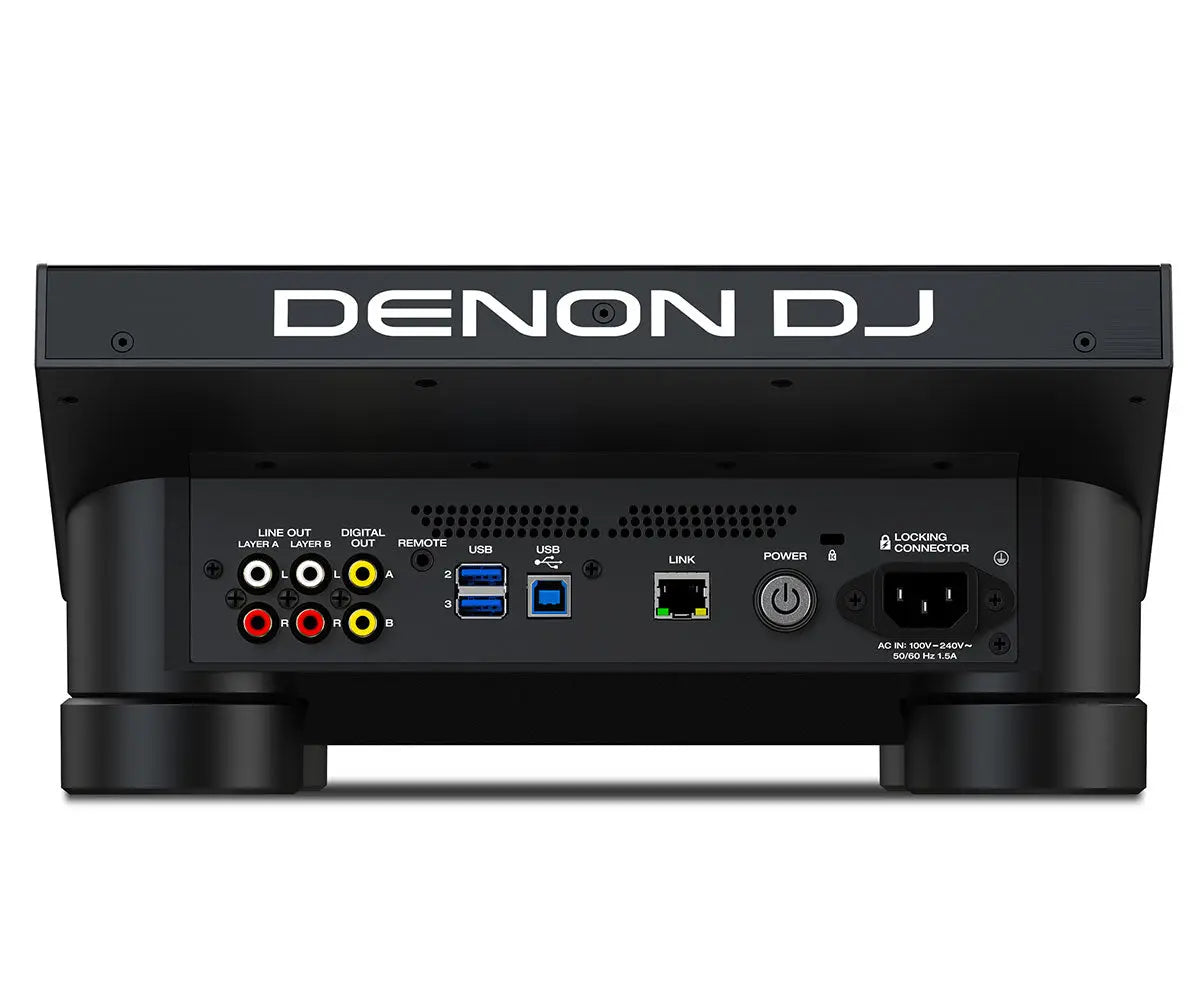Denon DJ SC6000 Prime