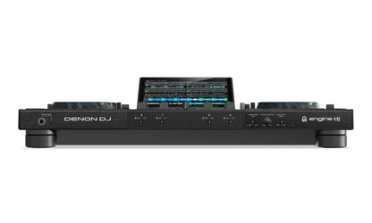 Denon DJ Prime 4 + & Decksaver Bundle