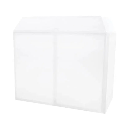 Equinox Aluminium Lightweight DJ Booth System Mk2
