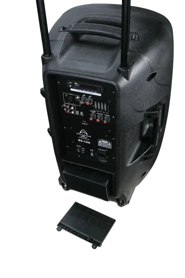 Wharfedale Pro EZ-12A