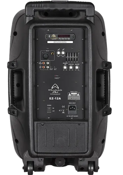 Wharfedale Pro EZ-12A