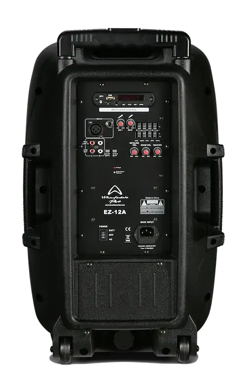 Wharfedale Pro EZ-12A