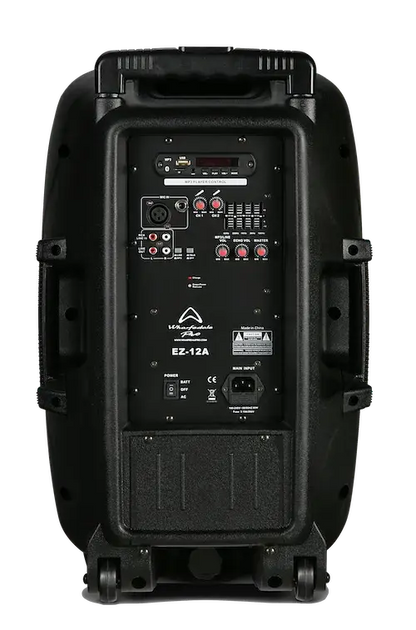 Wharfedale Pro EZ-12A