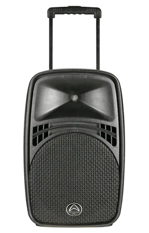 Wharfedale Pro EZ-12A