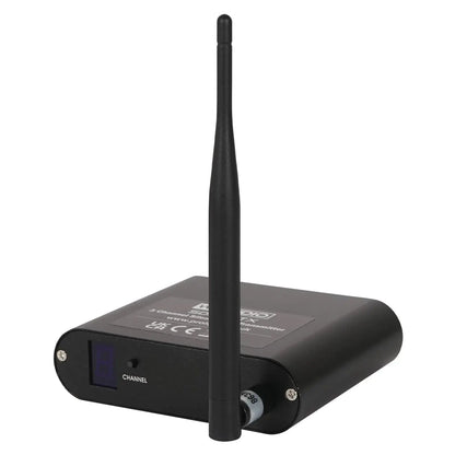 Silent Disco Transmitter - SDPROTX