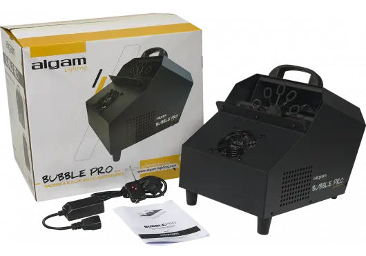 Algam BUBBLE-PRO