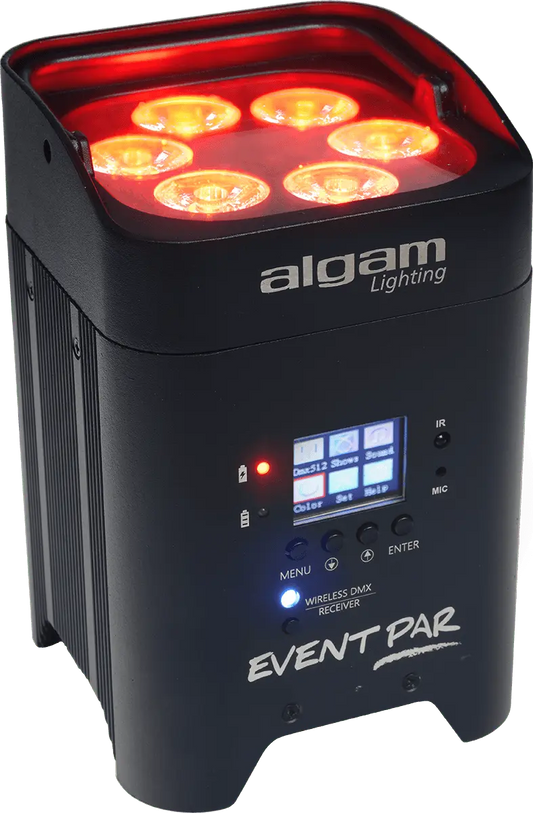 Algam Lighting EVENTPAR