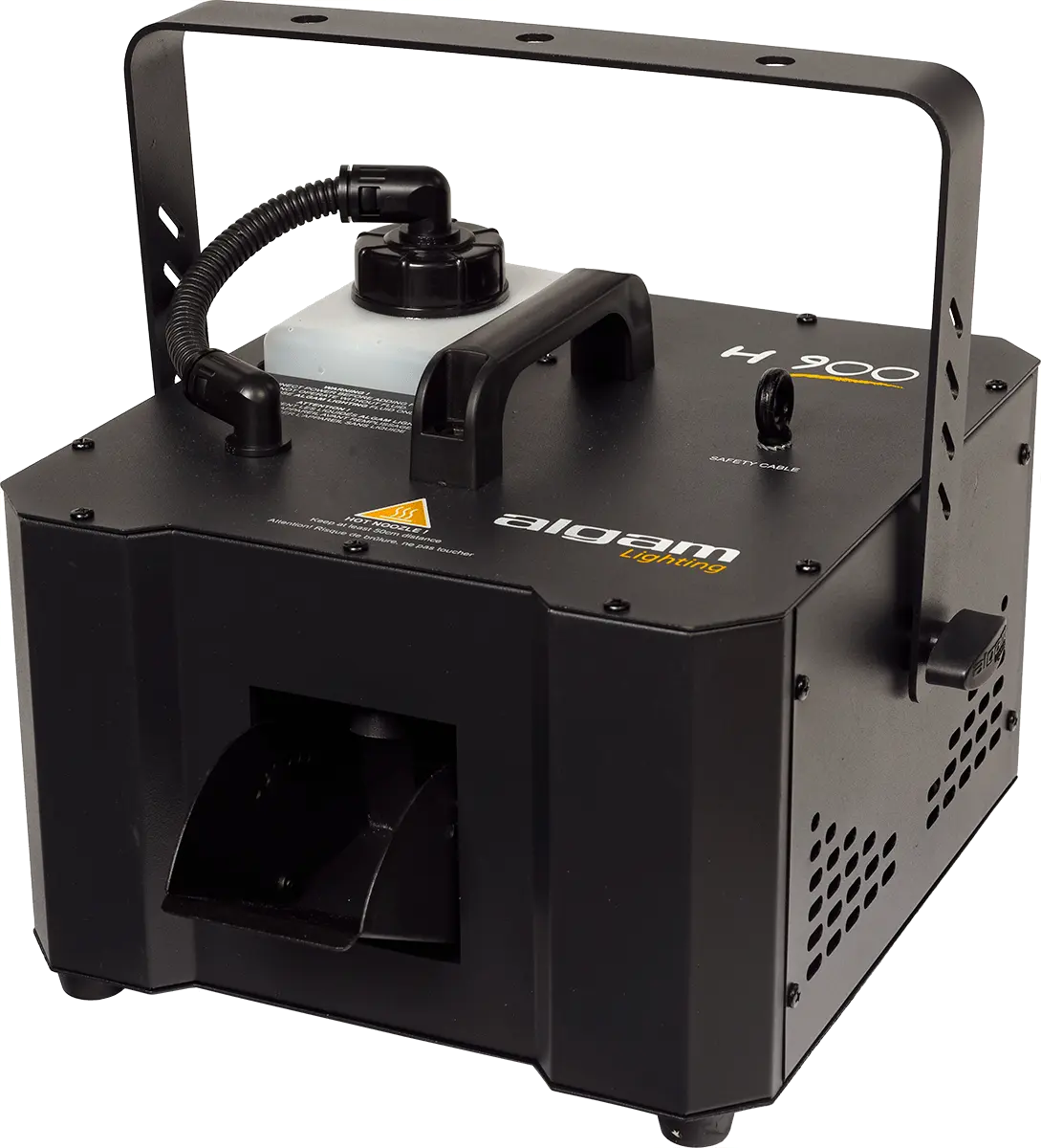Algam Haze machine 900W