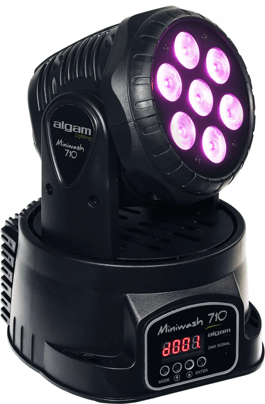 Algam Lighting MINIWASH 710