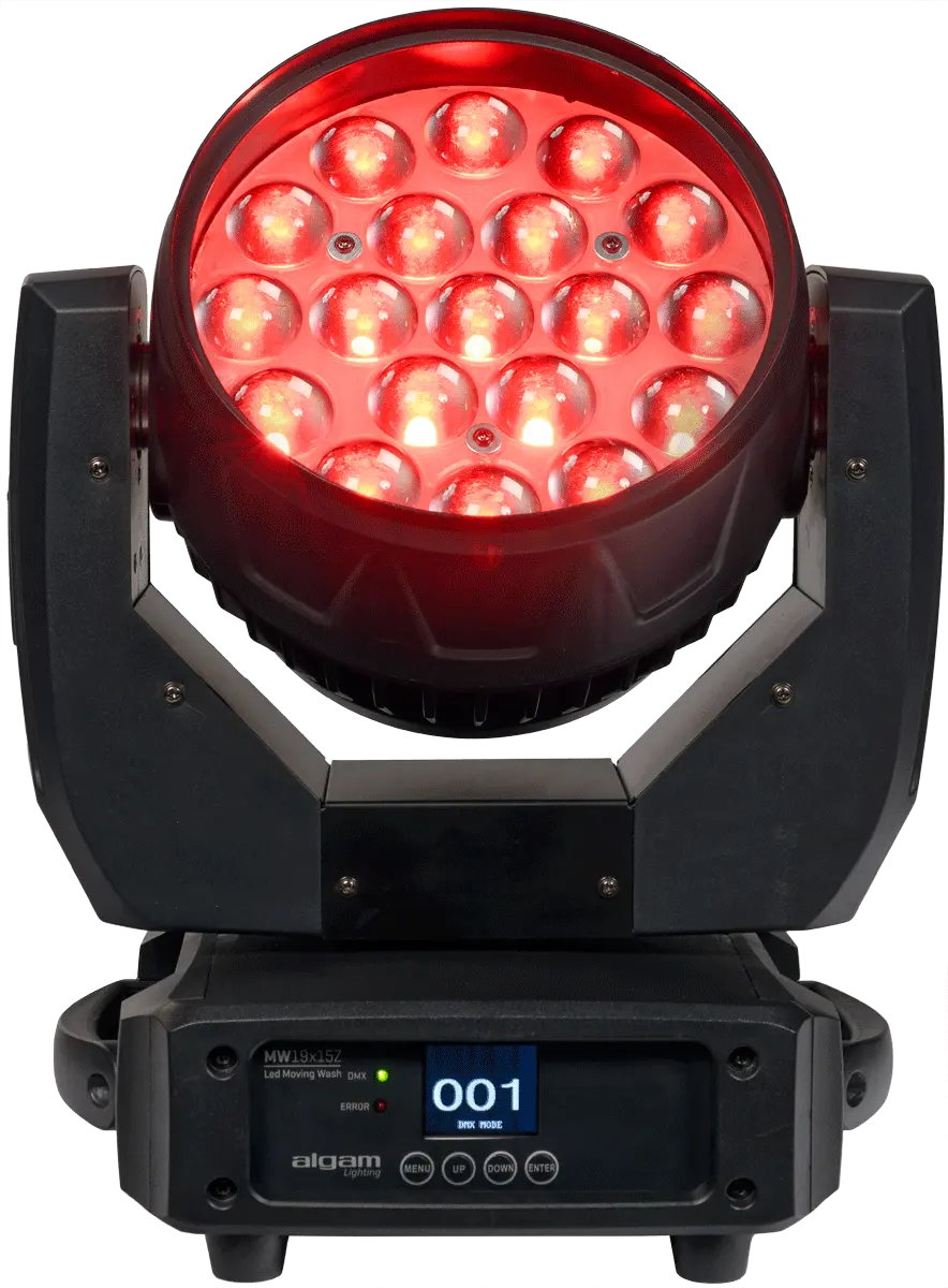 Algam Lighting MW19X15Z