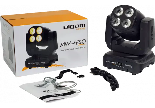 Algam Lighting MW430