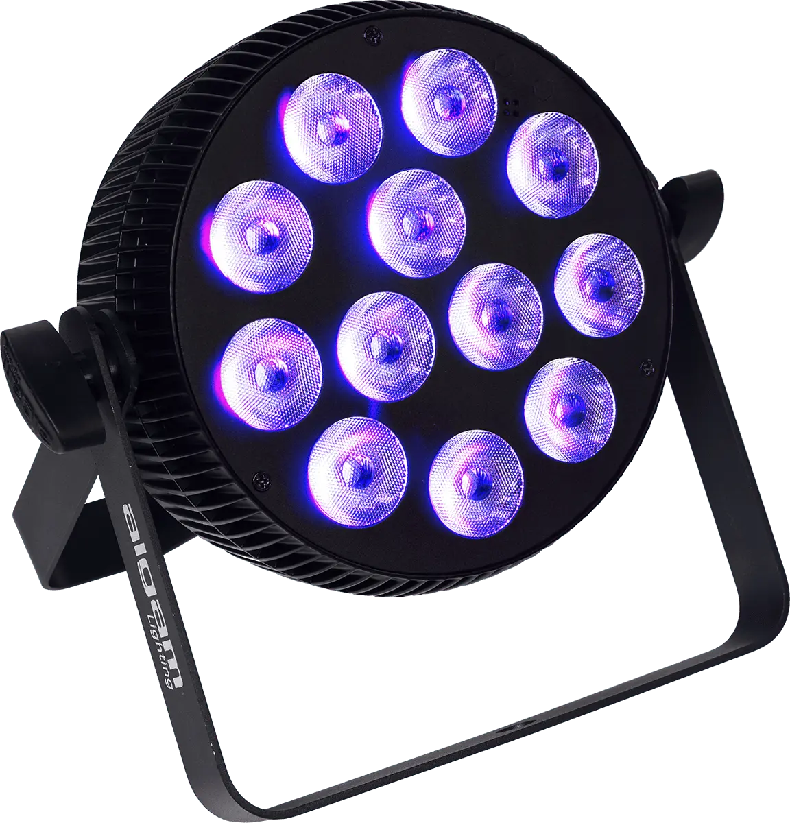 Algam Lighting SLIMPAR 1210-HEX