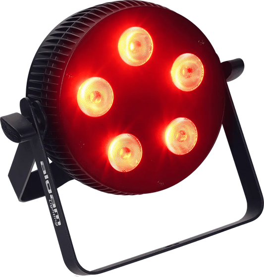 Algam Lighting SLIMPAR 510-QUAD