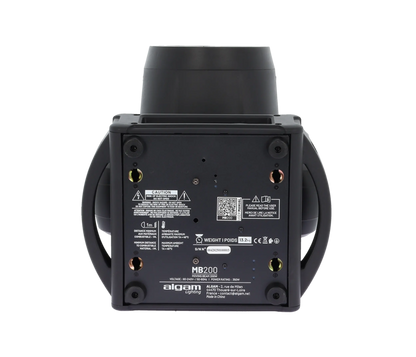 Algam Lighting MB200