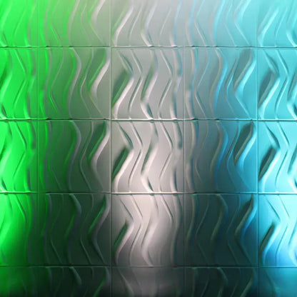 Slimline 7HEX6 RGBWAUV