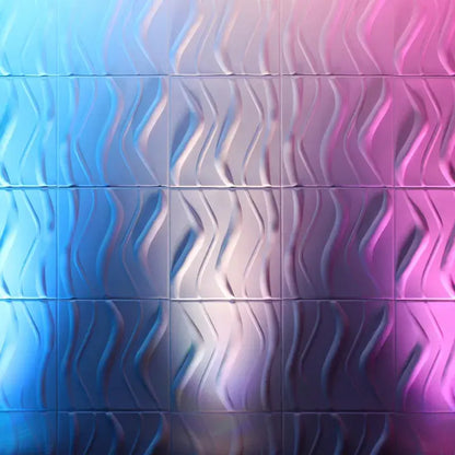 Slimline 7HEX6 RGBWAUV