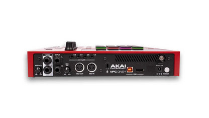 Akai MPC One +