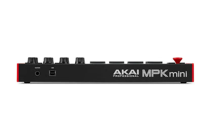 Akai MPK Mini Mk3