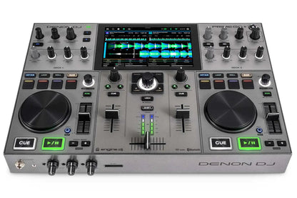 Denon DJ Prime GO +