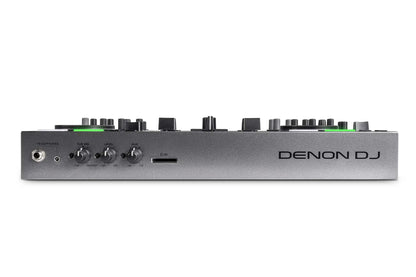 Denon DJ Prime GO +
