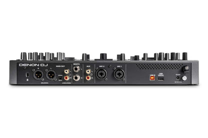 Denon DJ Prime GO +
