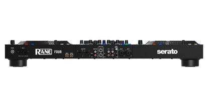 RANE FOUR - Advanced Four-Channel Stems DJ Controller