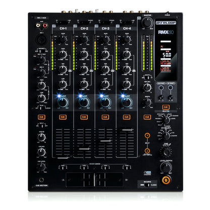 Reloop RMX-60