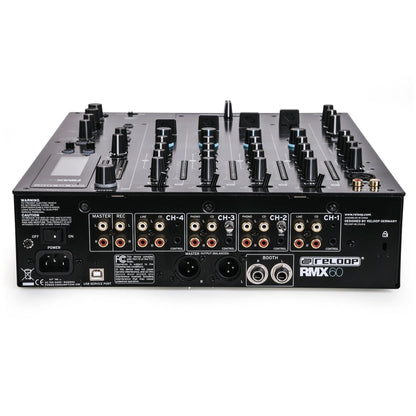 Reloop RMX-60