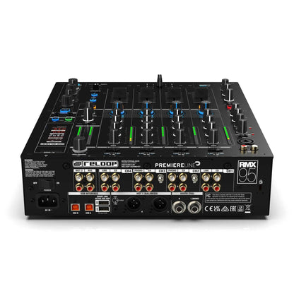 Reloop RMX95