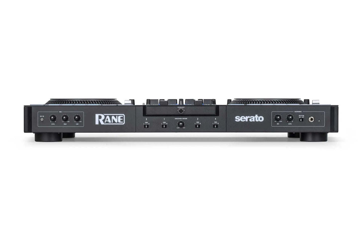 RANE PERFORMER - Motorised 4-Channel Serato DJ Controller