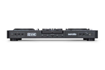 RANE PERFORMER - Motorised 4-Channel Serato DJ Controller