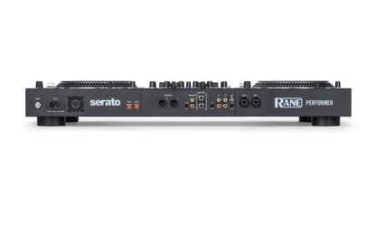 RANE PERFORMER - Motorised 4-Channel Serato DJ Controller