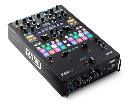 RANE SEVENTY Battle Mixer
