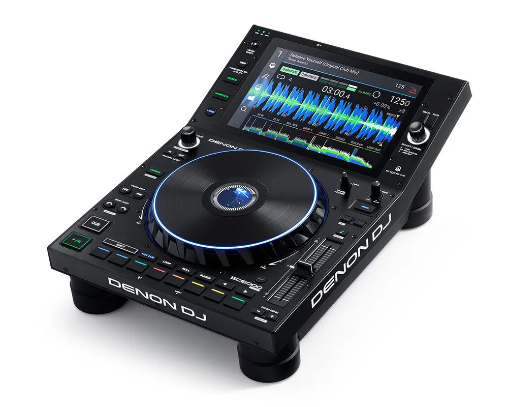 Denon DJ SC6000 Prime
