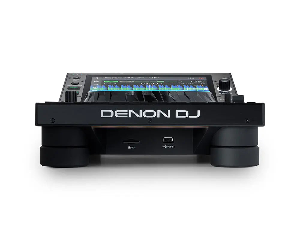 Denon DJ SC6000 Prime