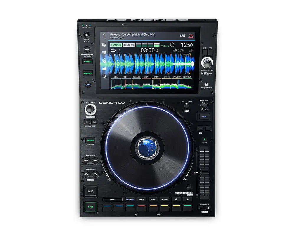 Denon DJ SC6000 Prime