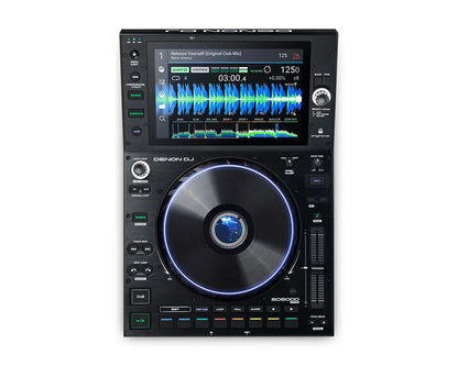 Denon DJ SC6000 Prime