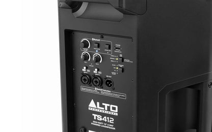 Alto TS412 and TS18s PA Bundle 1