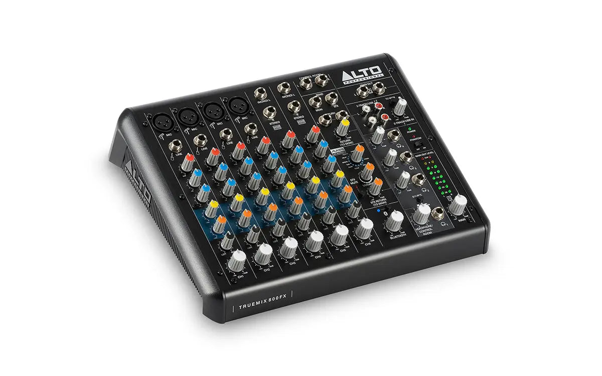 Alto Truemix 800FX