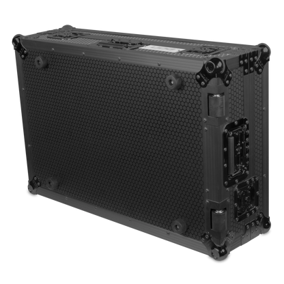 UDG Flightcase Pioneer DDJ-FLX10 Laptop & Wheels