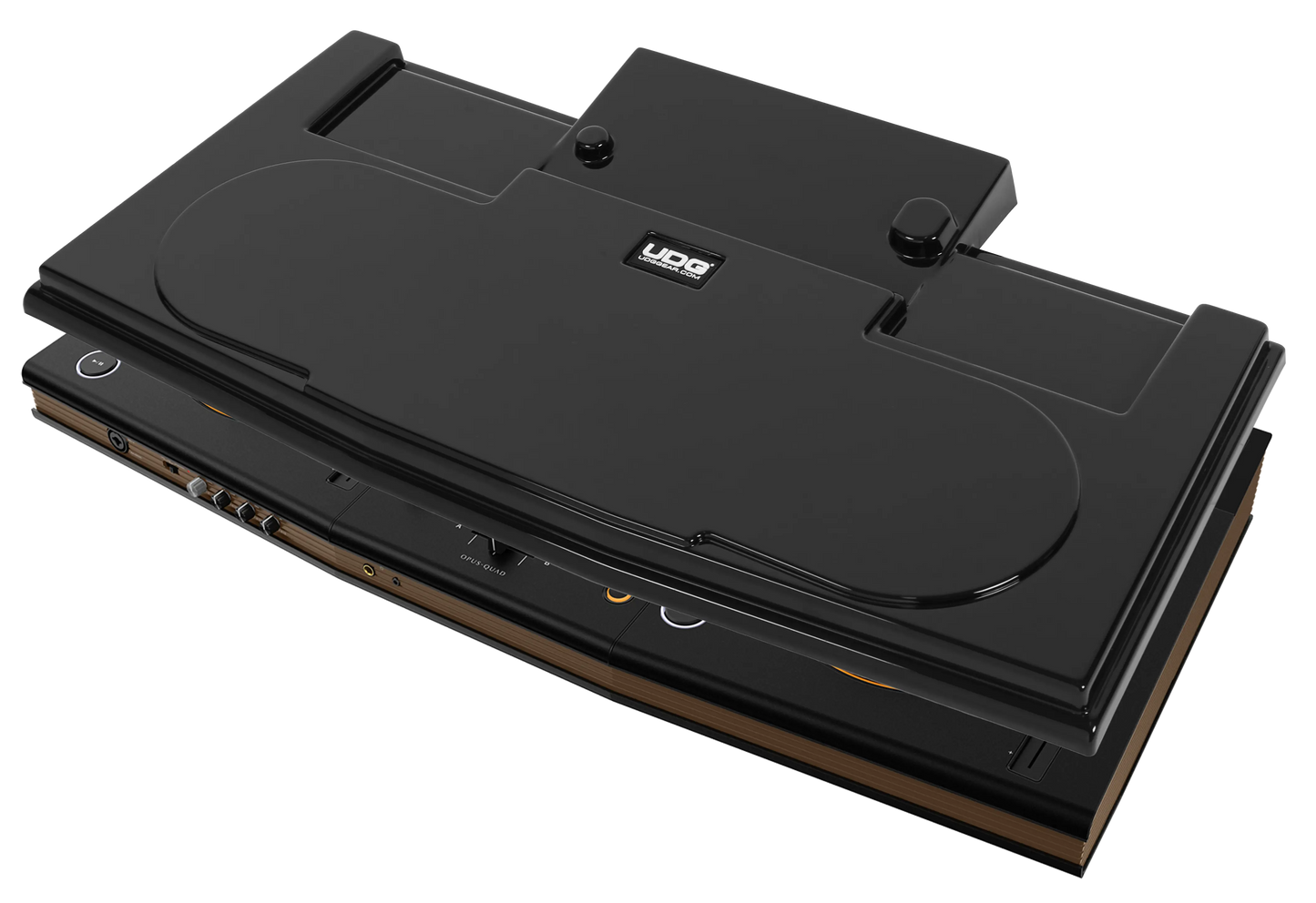 UDG Ultimate Equipment Cover Pioneer Opus-Quad Black