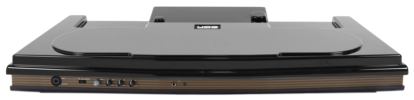 UDG Ultimate Equipment Cover Pioneer Opus-Quad Black