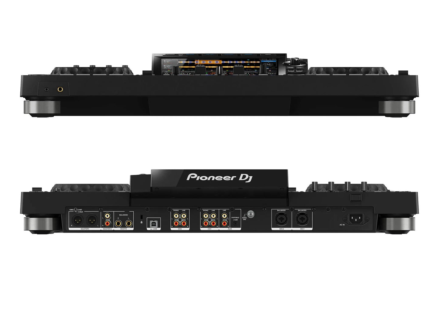 Pioneer DJ XDJ-RX3