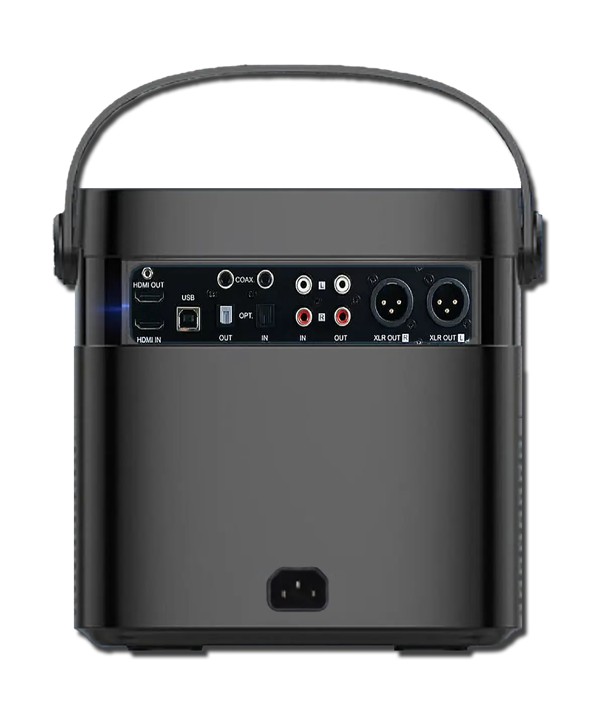 Ai DJ 5000 with Emotional Algorithm