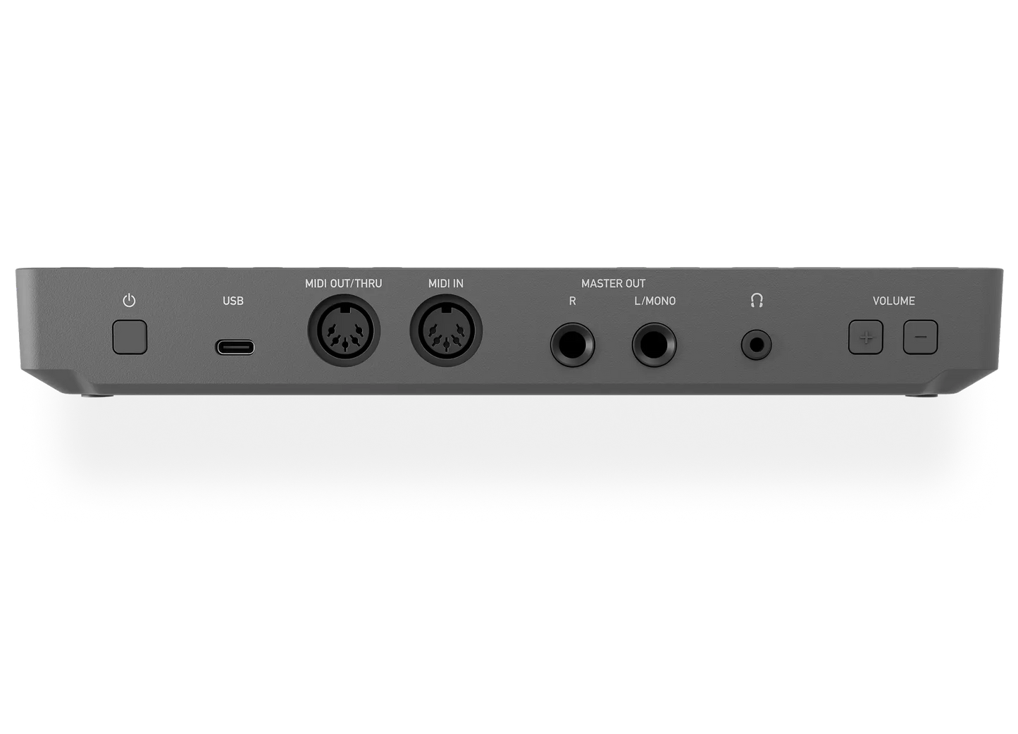 AlphaTheta ChordCat Groovebox