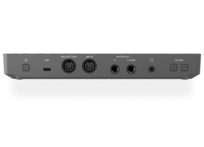 AlphaTheta ChordCat Groovebox