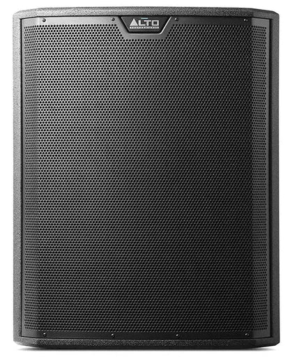Alto TS412 and TS18s PA Bundle 1