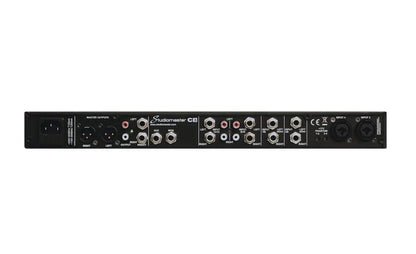 Studiomaster C3 1U Mixer